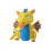 ORB FACTORY kūrybinis rinkinys Morph Sunburst Yellow, ORB77297 