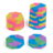KINETIC SAND kinetinis smėlis Flow n'create, 6065527 