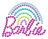 DIAMOND DOTS kūrybinis rinkinys piešimas deimantais Barbie, DTZ10.011 DTZ10.011