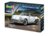 REVELL Porsche 911 G-Model Cabrio 50th anniversery automodelis, 05646 