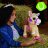 FURREAL FRIENDS interaktyvus žaislas Buzz Pet Cinnamon, F43955L0 F43955L0
