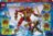 71868 LEGO® NINJAGO® Wyldfyre transformuojamas drakonas-robotas 