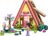 42682 LEGO® Friends Stovyklavimo trobelė 