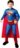 RUBIES SUPERMAN kostiumas 5-6, 1002329XS000 