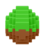 MINECRAFT mini siurprizų rinkinys kiaušinis, HXT64 