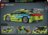 42229 LEGO® Technic „Fast and Furious“ automobilis „Mitsubishi Eclipse“ 
