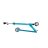 GLOBBER paspirtukas Flow Element Comfort Lights, mėlynas, 727-301 