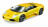 BBURAGO 1/43 automodelis STR Fire Dispenser, asort, 18-30010 18-30010