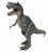 CHAP MEI rinkinys Dino Valley 6 Interactive T-Rex, 542051 542051