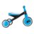 GLOBBER mokomasis triratukas Learning Trike, mėlynas, 735-101 