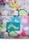 SQUISHMALLOWS įvairių personažų kuprinė, BP085562SQM 