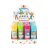 Muilo burbulai 50ml asort., 953896 