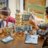 76454 LEGO® Harry Potter™ Hogvartso pilis: pagrindinis bokštas 