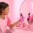 BARBIE Deluxe Fashionistas lėlė protezuota koja, HYV26 