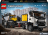 42175 LEGO® Technic Sunkvežimis Volvo FMX ir elektrinis ekskavatorius Volvo EC230 