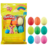 PLAY-DOH velykiniai kiaušiniai maišeliai, G03915L4 
