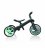 GLOBBER triratukas Trike Explorer 4in1, mėtinis, 632-206-2 632-206-2