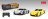 RASTAR automodelis valdomas Porsche 918 Spyder 1:24, 71400 71400