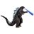 GODZILLA 6" figūrėlė Godzilla x Kong,  35201 