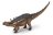 COLLECTA dinozauras Polacanthus Deluxe, 1:20, 80007 