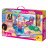 LISCIANI BARBIE Smėlio rinkinys su lėle Surf and Sand 800gr, 91966 91966