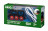 BRIO RAILWAY traukinys su pakraunamu varikliu ir USB kabeliu, 33599 33599