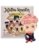 YUME Jujutsu Kaisen bobble head figūrėlė, asort., 11280 