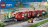 60423 LEGO® City Trains Miesto centro tramvajus ir stotelė 