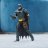 BATMAN 12" figūrėlė, 6067621 