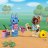 77050 LEGO® Animal Crossing™ Nook's Cranny ir Rosie nameliai 