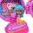 POLLY POCKET mini figūrėlių rinkinys Impulse, asort., JLC67 