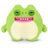 FUGGLER pliušinis monstriukas Bigg Chunky Fuggs, asort., 15797 