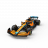 RASTAR 1:18 valdomas automobilis McLaren F1 MCL36, 93300 93300