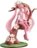 Blokees transformeris  Blokees Figures Fantastics Series Sakura Miku, 73507 