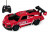 HOT WHEELS automodelis ASS. NEW SCX12 R/C 1:28, 63253 63253