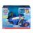 PAW PATROL RC 1:24 transporto priemonė, asort., 6071186 