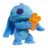 JUST PLAY DISNEY Stitch mini figūrėlių rinkinys, 5 vnt, 46267 