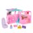 BARBIE ROAD TRIP kemperis, JMK45 