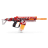X-SHOT žaislinis šautuvas Hyper Gel, 1 serija, 20000 želinių rutuliukų, asort., 36620 