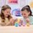 HATCHIMALS rinkinys Hatchi-nursery, 6067631 