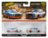 HOT WHEELS 2 automodeliukų rinkinys Automobilių kultūra asort., HBL96 