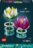 11511 LEGO® Botanicals Vandens lelijos 