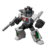 Blokees transformeris The Overthrow , asort., 71302 