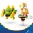 77119 LEGO® Sonic the Hedgehog™ Tails „Tornado-1“ 