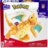 MEGA CONSTRUX POKEMON rinkinys Dragonite, HKT25 