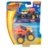 FISHER-PRICE "Blaze ir džipai monstrai" automobilis (metalinis), CGF20 CGF20