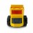 CAT smėlio žaislas Dump Truck, 83374 83374