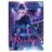 KAYOU KPop Demon Hunters kolekcinės kortelės Energy Edition, 8 vnt., KPDH-KP-WT-NL-001B-EMEA 