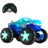 HOT WHEELS RC automodelis Mega Wrex, JBD90 