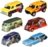 HOT WHEELS Premium automodeliukas Automobilių kultūra asort, DLB45 DLB45